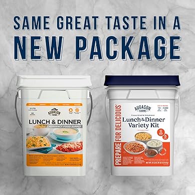 best emergency food kits guide