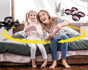 Best Drones Kit for Kids Gifts Ages 9-15 24 Drones Kit for Kids