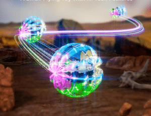 Best Indoor Drones for Kids Gifts Ages 7-12 16 drones for kids