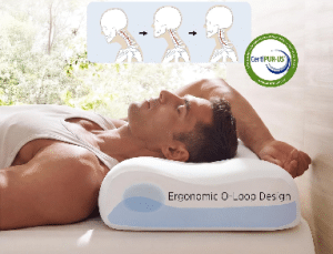Best Pillow for Neck Pain-Consumer Reports 2 best pillow for neck pain 01